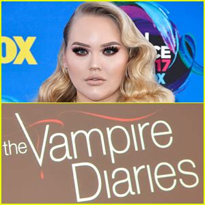 nikkietutorials and dior drama|Nikkie Tutorials reveals she was almost cast on The Vampire.